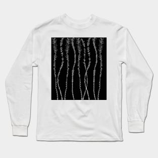 Curtain Long Sleeve T-Shirt